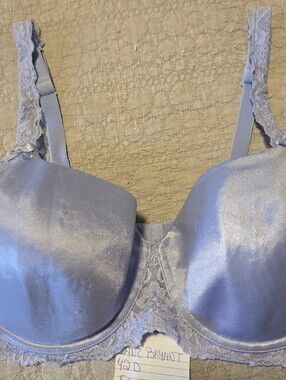 Cacique 42D padded underwire bra